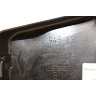 2013 2014 2015 2016 2017 Audi Q5 Tail Light Bulb Trim Cover Right OEM