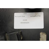 2013 2014 2015 2016 2017 Audi Q5 Tail Light Bulb Trim Cover Right OEM