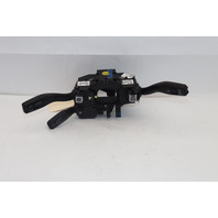 2007 Audi A3 Turn Signal Wiper Column Switch - 8P0907137BM OEM