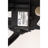 2007 Audi A3 Turn Signal Wiper Column Switch - 8P0907137BM OEM