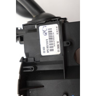 2007 Audi A3 Turn Signal Wiper Column Switch - 8P0907137BM OEM