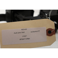 2007 Audi A3 Turn Signal Wiper Column Switch - 8P0907137BM OEM