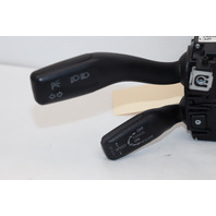 2007 Audi A3 Turn Signal Wiper Column Switch - 8P0907137BM OEM