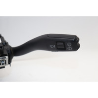 2007 Audi A3 Turn Signal Wiper Column Switch - 8P0907137BM OEM