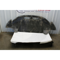 2008 2009 2010 2011 2012 Audi R8 Front Belly Pan Shield - 420825101 OEM