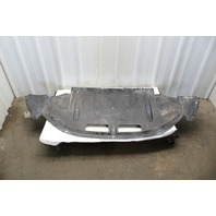2008 2009 2010 2011 2012 Audi R8 Front Belly Pan Shield - 420825101 OEM
