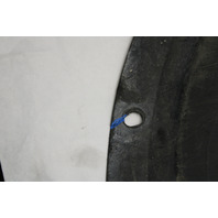 2008 2009 2010 2011 2012 Audi R8 Front Belly Pan Shield - 420825101 OEM