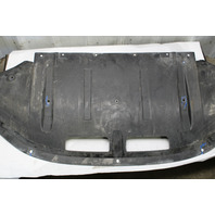 2008 2009 2010 2011 2012 Audi R8 Front Belly Pan Shield - 420825101 OEM