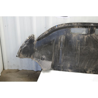 2008 2009 2010 2011 2012 Audi R8 Front Belly Pan Shield - 420825101 OEM