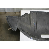 2008 2009 2010 2011 2012 Audi R8 Front Belly Pan Shield - 420825101 OEM
