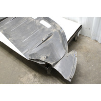 2008 2009 2010 2011 2012 Audi R8 Front Belly Pan Shield - 420825101 OEM
