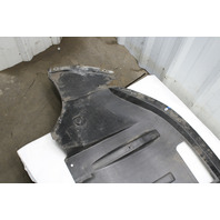 2008 2009 2010 2011 2012 Audi R8 Front Belly Pan Shield - 420825101 OEM
