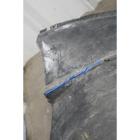 2008 2009 2010 2011 2012 Audi R8 Front Belly Pan Shield - 420825101 OEM