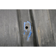 2008 2009 2010 2011 2012 Audi R8 Front Belly Pan Shield - 420825101 OEM