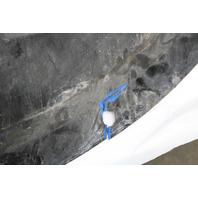 2008 2009 2010 2011 2012 Audi R8 Front Belly Pan Shield - 420825101 OEM