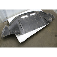 2008 2009 2010 2011 2012 Audi R8 Front Belly Pan Shield - 420825101 OEM