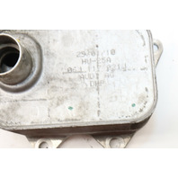 Audi Volkswagen 2.0T Engine Oil Cooler
