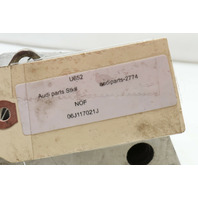 Audi Volkswagen 2.0T Engine Oil Cooler