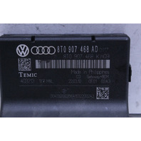 2009 2010 2011 2012 Audi Q5 A4 S4 A5 Gateway Control Module - 8T0907468AD OEM