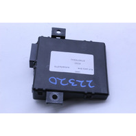 2009 2010 2011 2012 Audi Q5 A4 S4 A5 Gateway Control Module - 8T0907468AD OEM