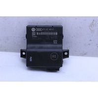 2009 2010 2011 2012 Audi Q5 A4 S4 A5 Gateway Control Module - 8T0907468AD OEM