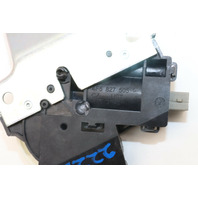 2009-2016 Audi A4 S4 A5 S5 Trunk Lid Latch Lock - 4F5827505D OEM