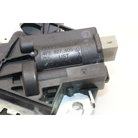 2009-2016 Audi A4 S4 A5 S5 Trunk Lid Latch Lock - 4F5827505D OEM