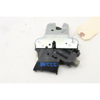 2009-2016 Audi A4 S4 A5 S5 Trunk Lid Latch Lock - 4F5827505D OEM