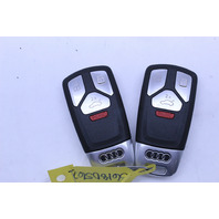 2020 Audi A4 B9 Key Fob Remote OEM
