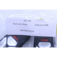 2020 Audi A4 B9 Key Fob Remote OEM