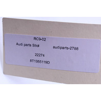 2008 2009 2010 2011 2012 2013 2014 2015 Audi A5 S5 Windshield Wiper Linkage and Motor OEM