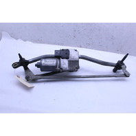 2008 2009 2010 2011 2012 2013 2014 2015 Audi A5 S5 Windshield Wiper Linkage and Motor OEM
