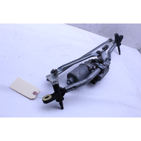2008 2009 2010 2011 2012 2013 2014 2015 Audi A5 S5 Windshield Wiper Linkage and Motor OEM
