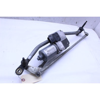 2008 2009 2010 2011 2012 2013 2014 2015 Audi A5 S5 Windshield Wiper Linkage and Motor OEM