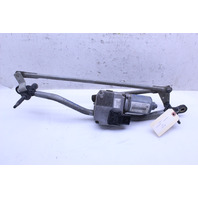 2008 2009 2010 2011 2012 2013 2014 2015 Audi A5 S5 Windshield Wiper Linkage and Motor OEM