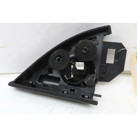 2009 2010 2011 2012 Audi A5 Tweeter Speaker Right - 8T0857506 OEM