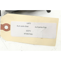 2009 2010 2011 2012 Audi A5 Tweeter Speaker Right - 8T0857506 OEM