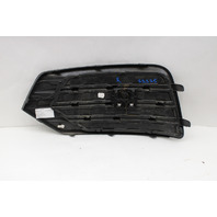 2016 2017 2018 Audi Q3 8U Front Bumper Grille Right - 8U0807152C OEM