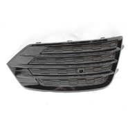 2016 2017 2018 Audi Q3 8U Front Bumper Grille Right - 8U0807152C OEM