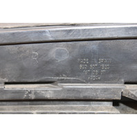 2016 2017 2018 Audi Q3 8U Front Bumper Grille Right - 8U0807152C OEM