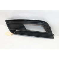 2013 2014 2015 2016 Audi A4 Front Bumper Fog Light Lamp Grille Left Driver OEM