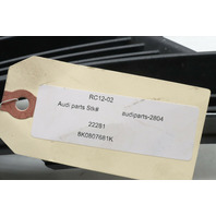 2013 2014 2015 2016 Audi A4 Front Bumper Fog Light Lamp Grille Left Driver OEM