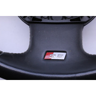 2009 2010 2011 2012 Audi S5 Steering Wheel Paddle Shift Shifter - 8T0419091D OEM