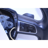 2009 2010 2011 2012 Audi S5 Steering Wheel Paddle Shift Shifter - 8T0419091D OEM