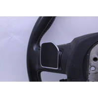 2009 2010 2011 2012 Audi S5 Steering Wheel Paddle Shift Shifter - 8T0419091D OEM