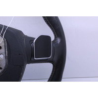 2009 2010 2011 2012 Audi S5 Steering Wheel Paddle Shift Shifter - 8T0419091D OEM