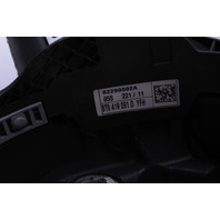 2009 2010 2011 2012 Audi S5 Steering Wheel Paddle Shift Shifter - 8T0419091D OEM