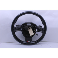 2009 2010 2011 2012 Audi S5 Steering Wheel Paddle Shift Shifter - 8T0419091D OEM