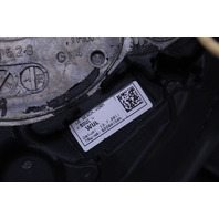 2009 2010 2011 2012 Audi S5 Steering Wheel Paddle Shift Shifter - 8T0419091D OEM