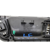 2013 2014 2015 2016 2017 Audi Q5 Inside Door Handle Lock Switch Left OEM